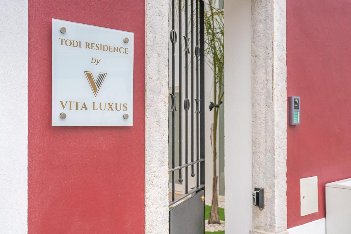 Apartamento Situado No Centro Historico Da Cidade セトゥーバル エクステリア 写真